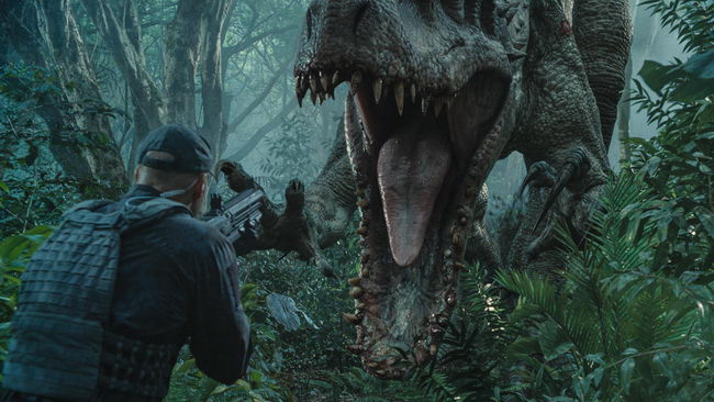 10 Jurassic-World Indominus-Rex